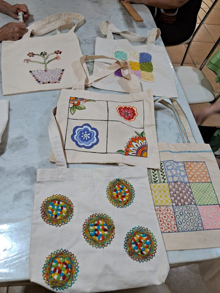 drac retorno atividades df 4