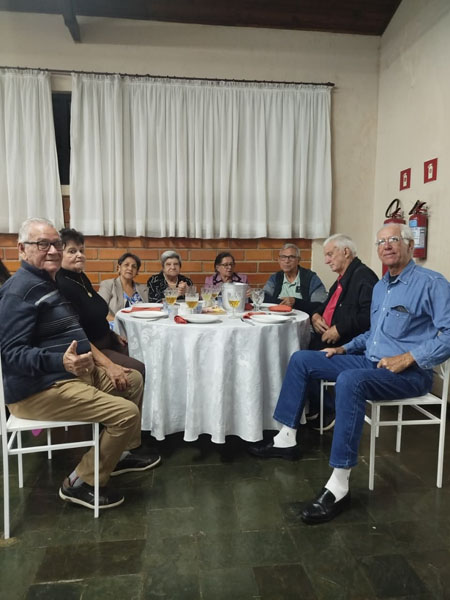  JANTAR DANANTE ANIVERSRIO REGIONAL 16.05 1