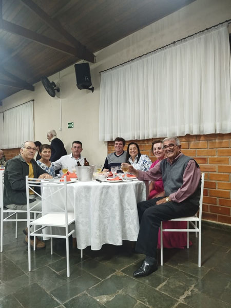  JANTAR DANANTE ANIVERSRIO REGIONAL 16.05 15