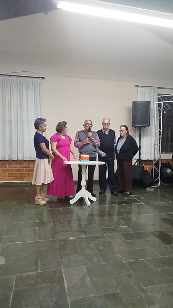  JANTAR DANANTE ANIVERSRIO REGIONAL 16.05 18