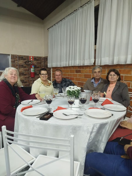  JANTAR DANANTE ANIVERSRIO REGIONAL 16.05 2
