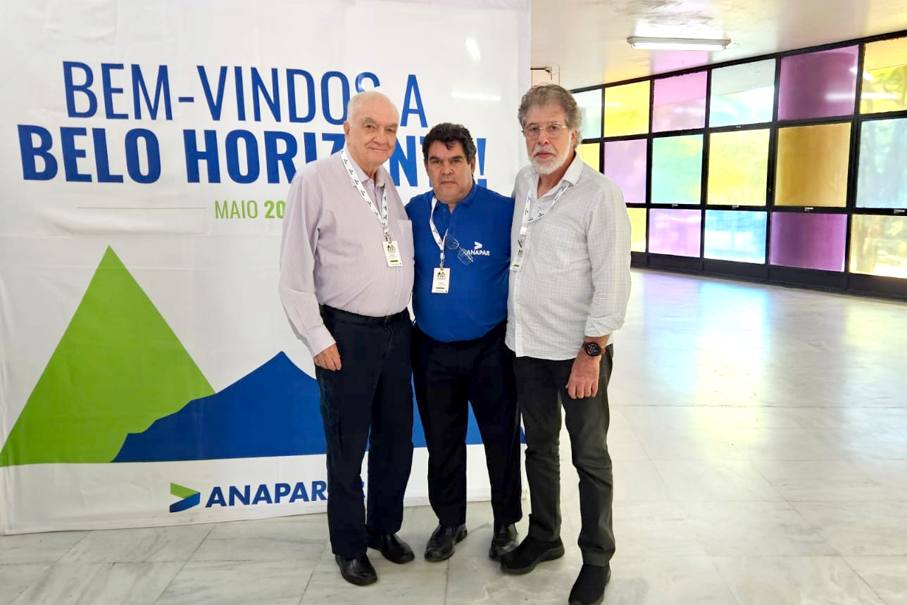 anapar