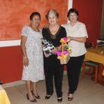 Regional de Rio Claro faz homenagem às mães