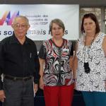 Reunião Técnica com as Coordenadoras Regionais da AAFC-Mulher