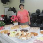 Café da manhã marca o Dia do Aposentado na Regional de Rio Claro
