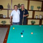 12/04 - Snooker (RS)