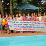 Regional de Votuporanga comemora o Dia das Mães