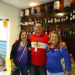Visita à Cervejaria Itaipava em Boituva promovida pela AAFC-Mulher