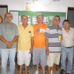 Reunião Mensal Janeiro, em Itapeva