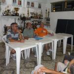 Reunião Mensal Janeiro, em Itapeva