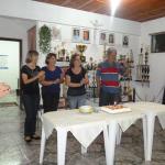 Reunião Mensal Fevereiro, em Itapeva