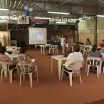 AAFC Mulher Araraquara promove palestra