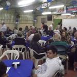 Aniversário de 20 anos da Regional de Araraquara