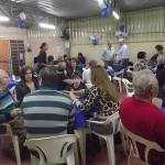 Aniversário de 20 anos da Regional de Araraquara