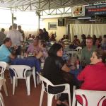 AAFC Araraquara comemora o Dia dos Pais