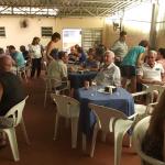 AAFC Araraquara comemora o Dia dos Pais