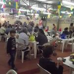 Festa Junina em Araraquara!