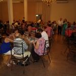 Rio Preto comemora o êxito no Jantar dos Pais