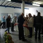 Inauguração da nova Regional de Santos