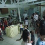 Evento Pastoral da criança 2013