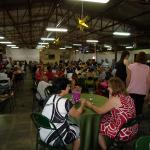 Rio Preto organiza evento esportivo em Barretos