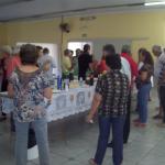 08. II Café Amigo nas Localidades 2013 - Pirassununga