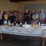 05. II Café Amigo nas Localidades 2013 - Leme