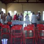 05. II Café Amigo nas Localidades 2013 - Leme