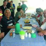 05. II Café Amigo nas Localidades 2013 - Araras