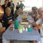 05. II Café Amigo nas Localidades 2013 - Araras