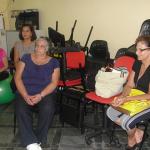 Rio Claro homenageia aposentadas, esposas de aposentados e pensionistas no Dia Internacional da Mulher