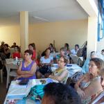 Dia Internacional da Mulher na Regional de Rio Preto