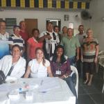 Santos organiza vacinação contra a gripe