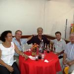 Ribeirão Preto realiza reunião e comemora aniversário da Regional