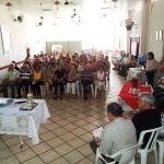 Ribeirão Preto realiza reunião e comemora aniversário da Regional