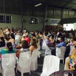 2 dias de festa em São José dos Campos: confraternização super festejada!
