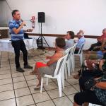 Reunião mensal de novembro em Ribeirão Preto