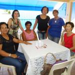 Dia Internacional da Mulher 2015 em Rio Preto