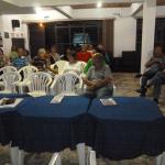 Tuberculose foi o tema da Reunião Mensal em Itapeva