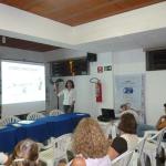 Reunião mensal em Itapeva: Campanha da Saúde - Osteoporose
