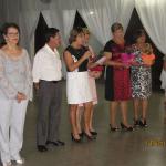 Dia das Mães em Ilha Solteira reuniu nova Diretoria e convidados
