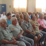 Complementados tiram dúvidas em reunião ocorrida em Andradina