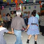 Festa junina em Votuporanga reúne mais de 130 pessoas