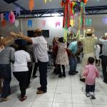 Festa junina em Votuporanga reúne mais de 130 pessoas