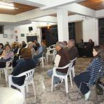  Reuniões mensais de Itapeva têm informação e comemorações!