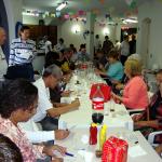 Reunião Mensal de maio na AAFC Regional Campinas
