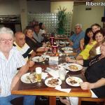 Comemoração dos Pais em Ribeirão Preto emocionou a todos!