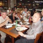 Comemoração dos Pais em Ribeirão Preto emocionou a todos!