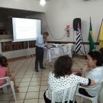 Reunião mensal de julho em Ribeirão Preto