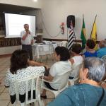 Reunião mensal de julho em Ribeirão Preto